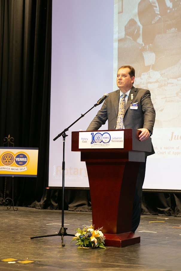 100 Year Anniversary