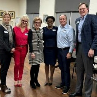 2023-2024 District Grant Shark Tank
