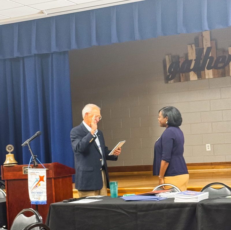 2024-2025 Leadership Transition